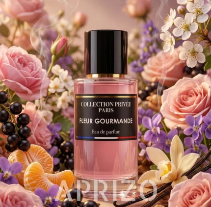 Fleur Gourmande