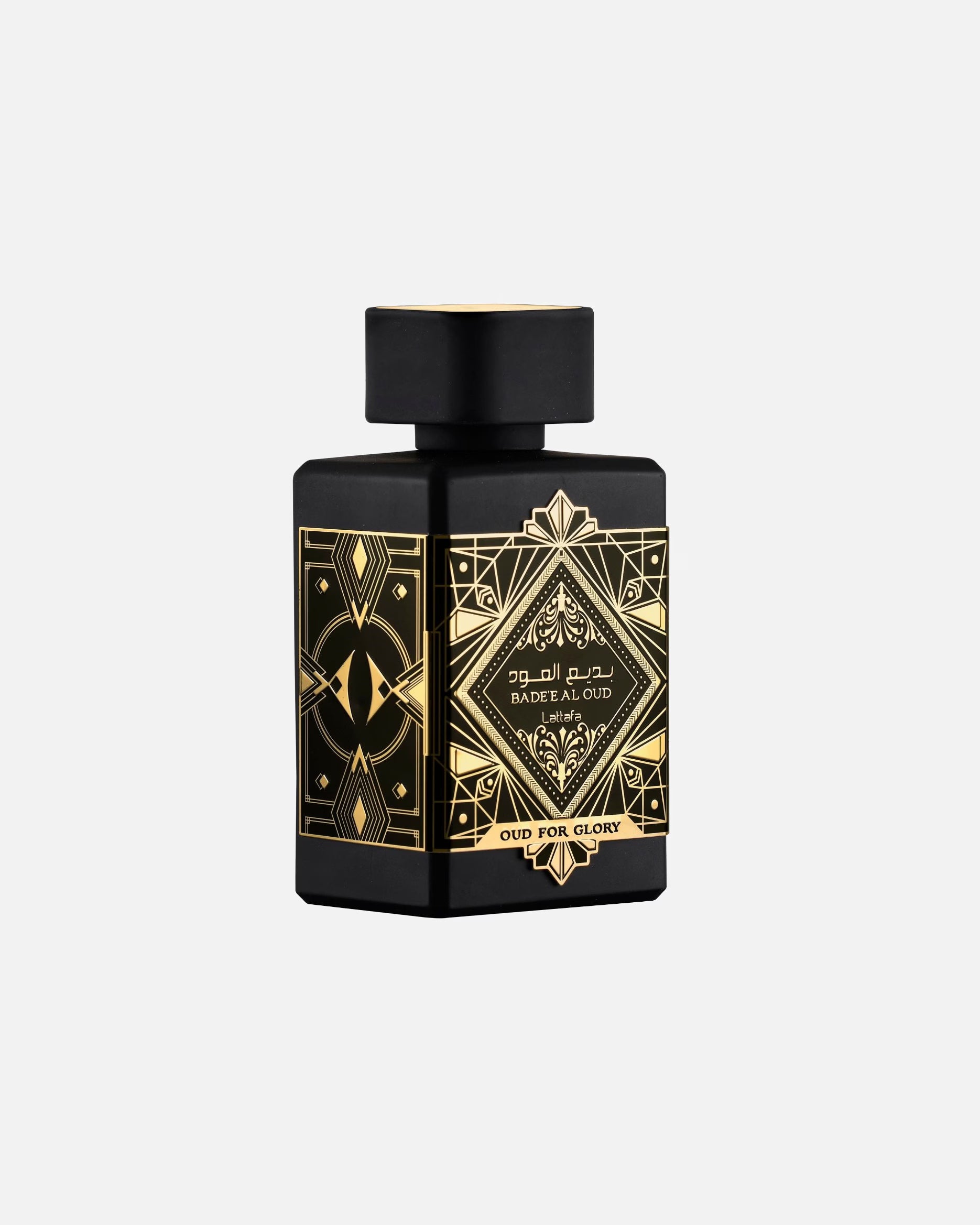 Bade'e Al Oud Oud for Glory